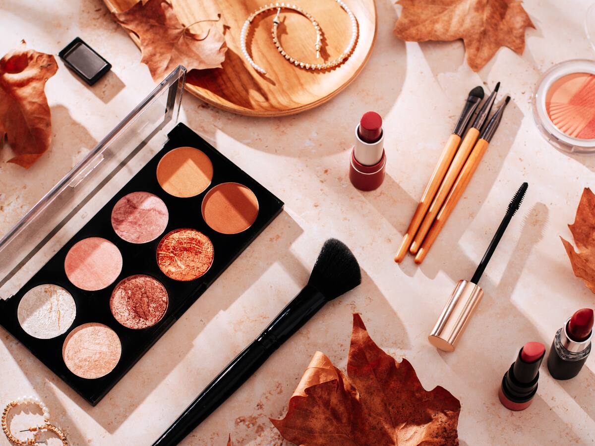 Claudia Betancur, la colombiana que triunfa en el mundo del maquillaje en EE.UU.