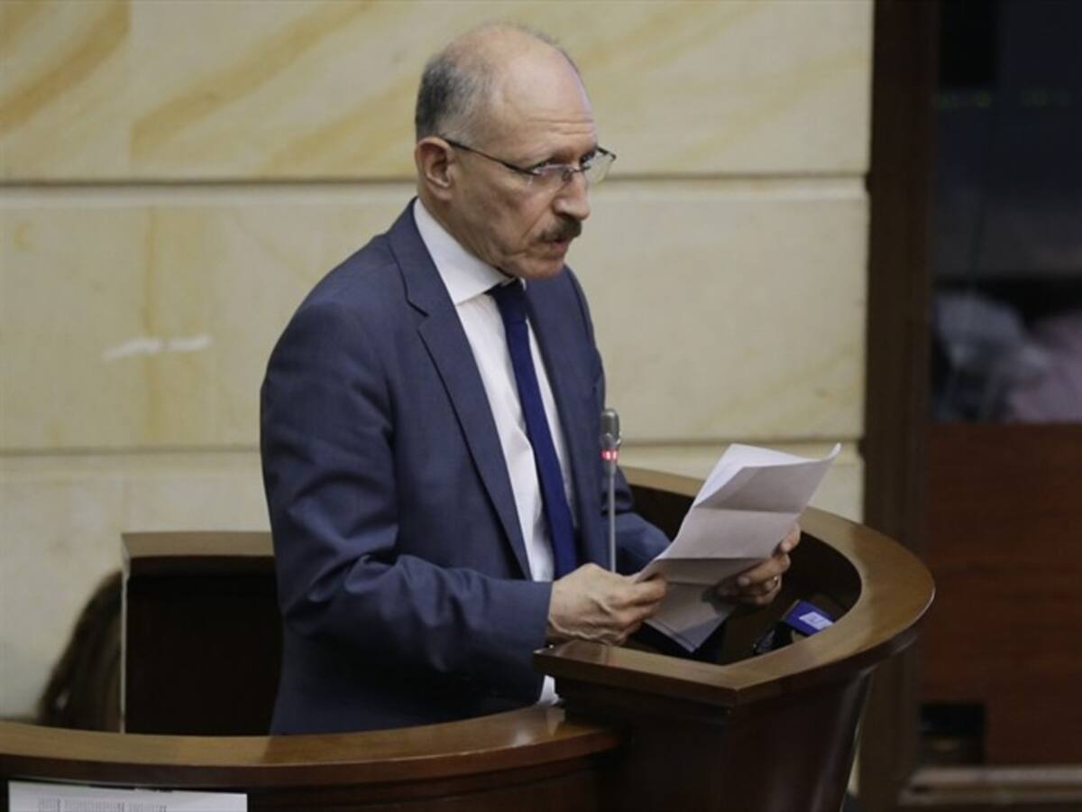 Temístocles Ortega confirma donación de $5 millones del fiscal Bermeo a su campaña