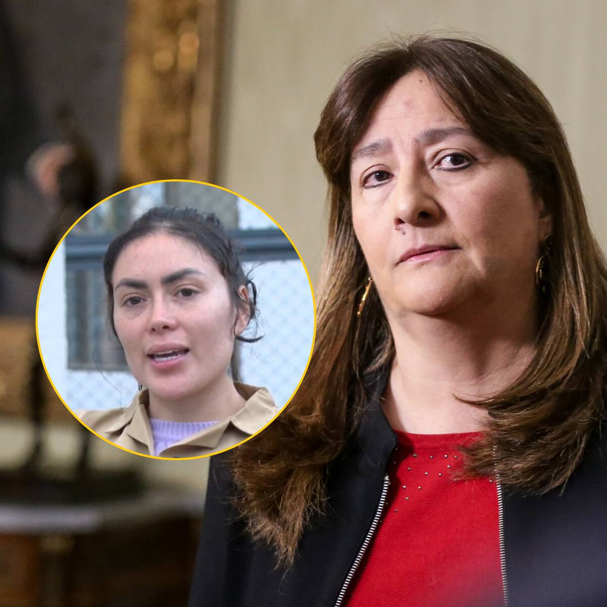 MinJusticia aclaró que el futuro de ‘Epa Colombia’ está en manos de los jueces, tras trino de Petro