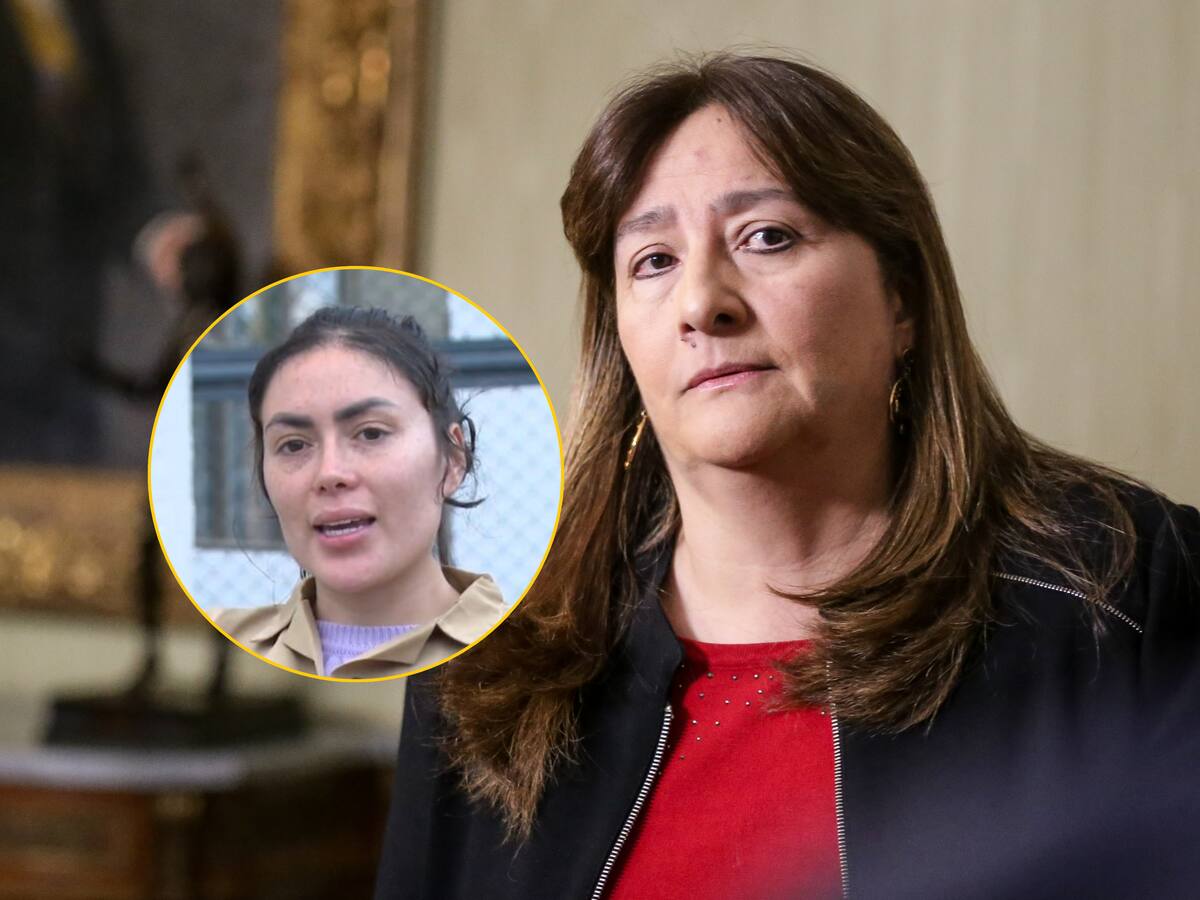 MinJusticia aclaró que el futuro de ‘Epa Colombia’ está en manos de los jueces, tras trino de Petro
