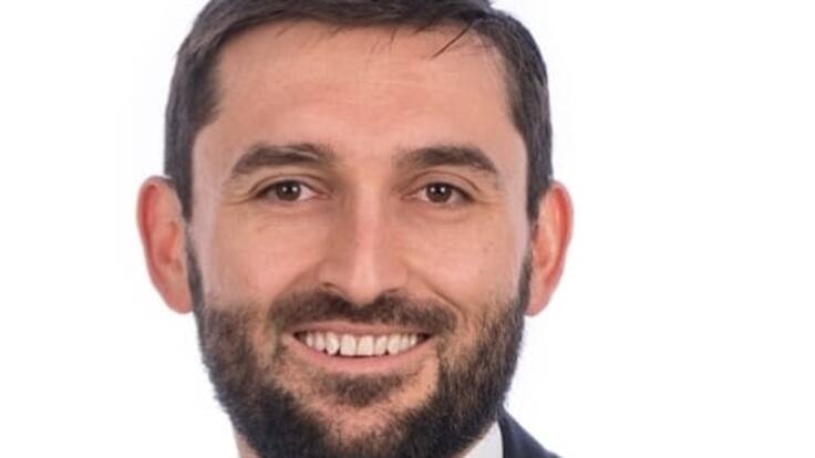 Cardiopatía infantil: ¿por qué se dan los soplos en los bebés?