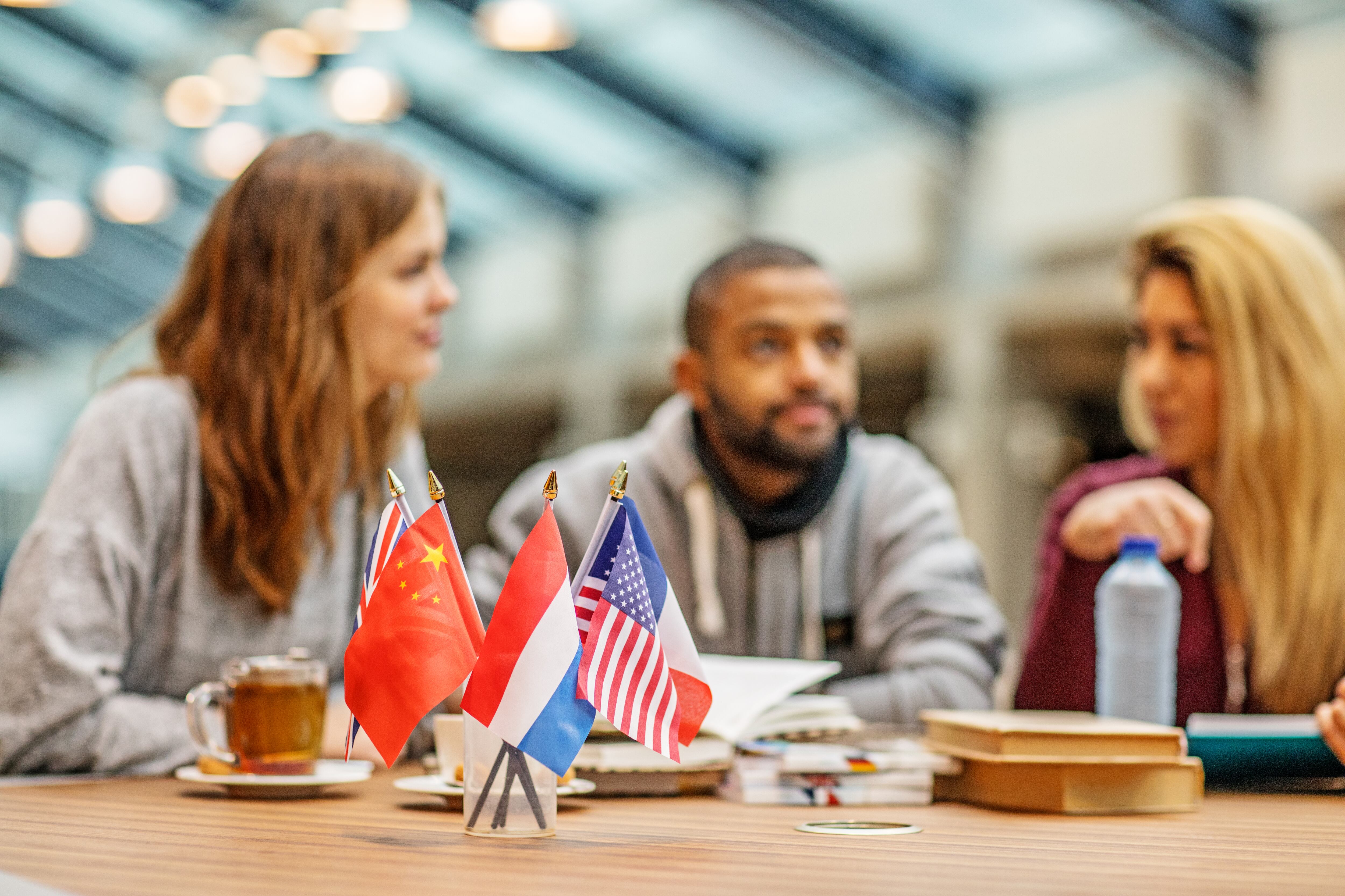 Imagen de referencia de Getty Images.