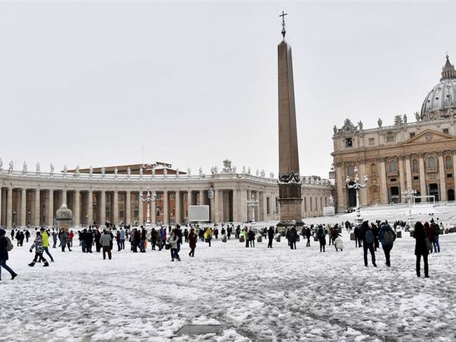 Denuncian que Vaticano quiere cerrar portal periodístico