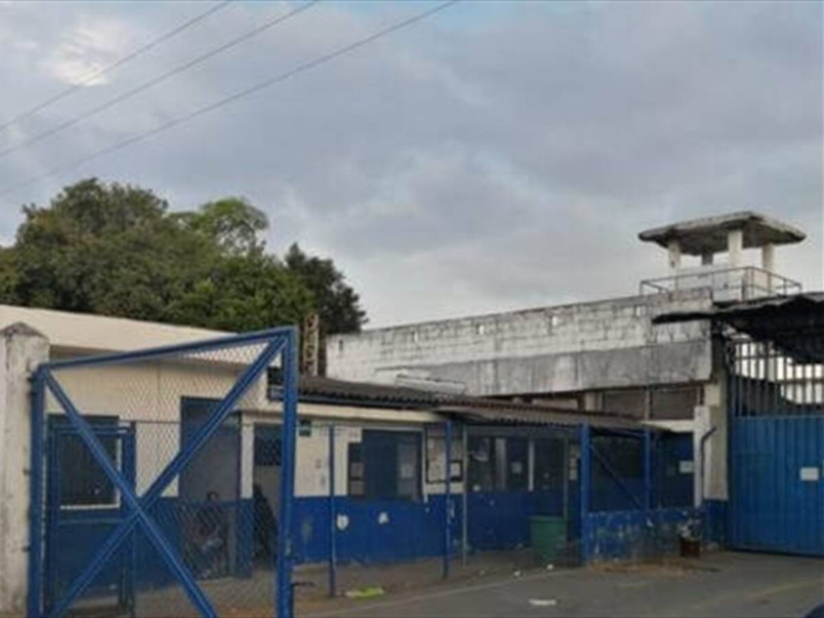 Segunda muerte por coronavirus en la cárcel Villahermosa de Cali