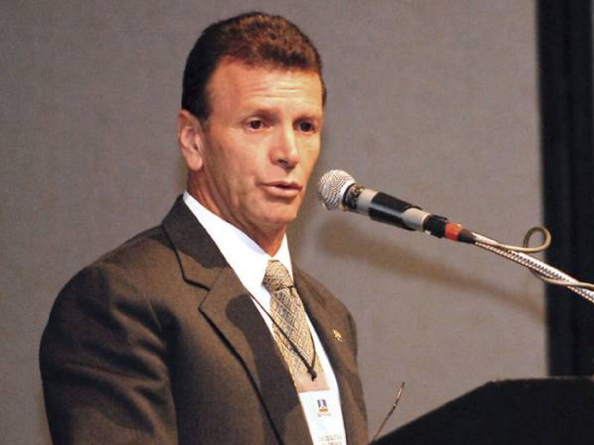 Caso Saludcoop: Carlos Palacino se entregó a la justicia