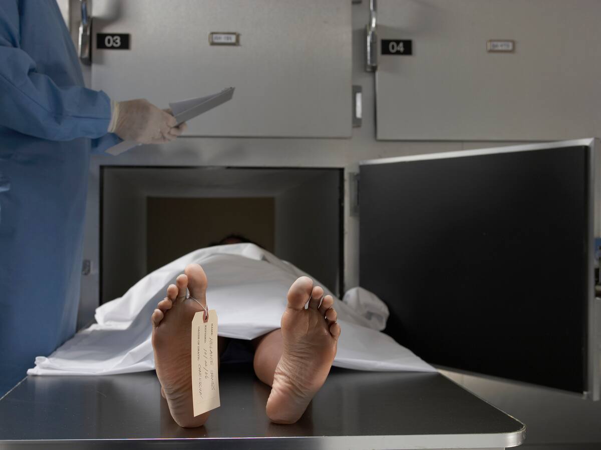 ¿Qué pasa con el cerebro cuando estamos muriendo?