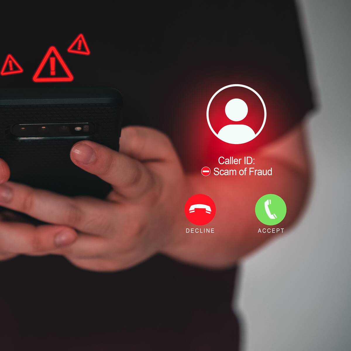 ¿Tiene números antiguos en su celular? Esta es la razón por la que debería borrarlos