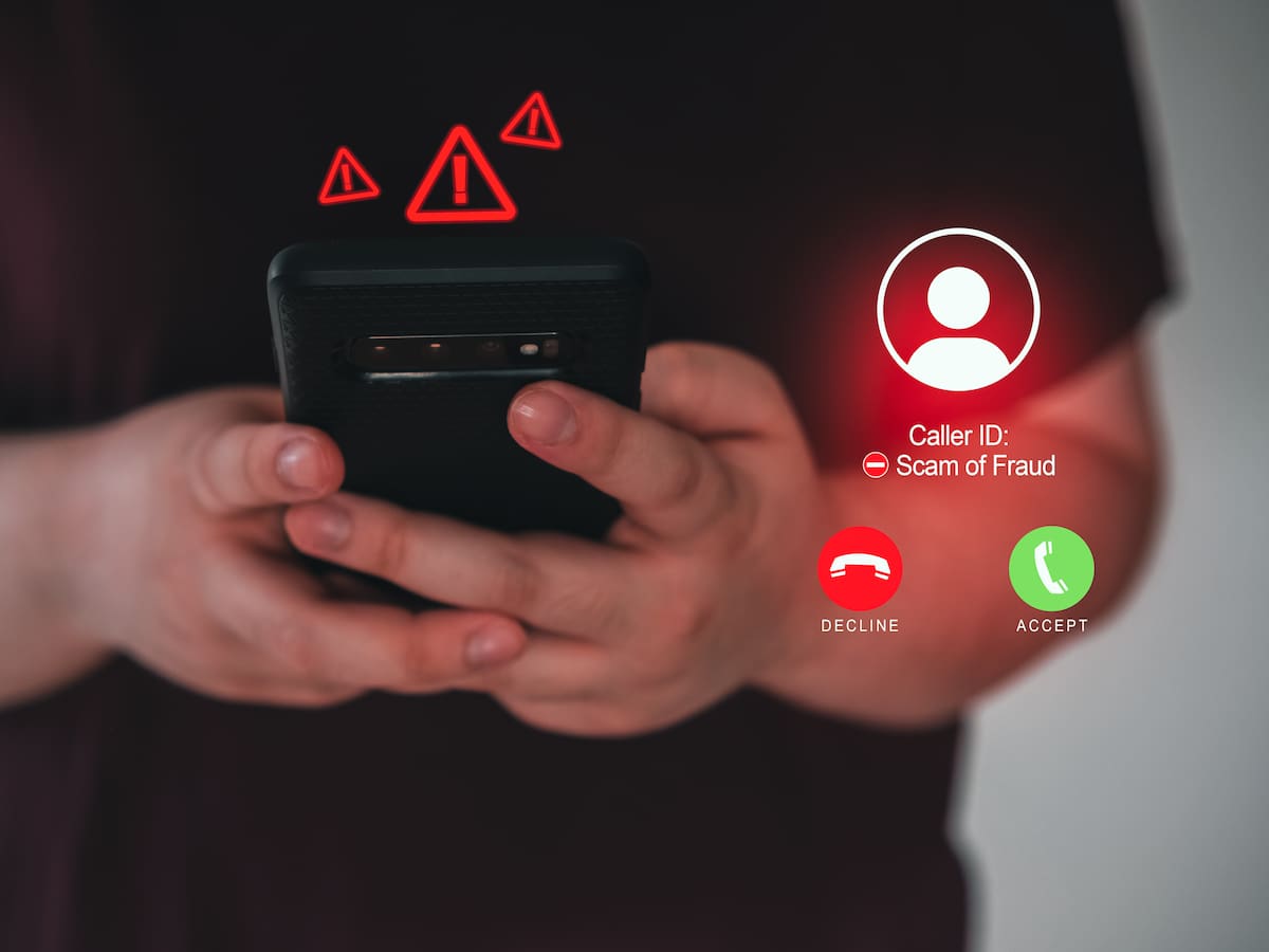 ¿Tiene números antiguos en su celular? Esta es la razón por la que debería borrarlos