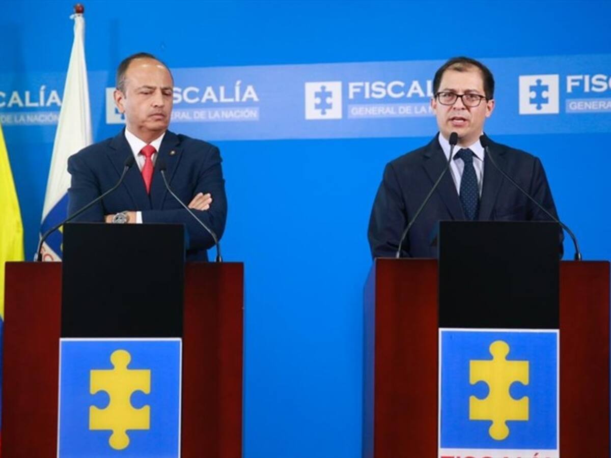 Fiscalía abre investigación tras denuncias hechas por Aida Merlano