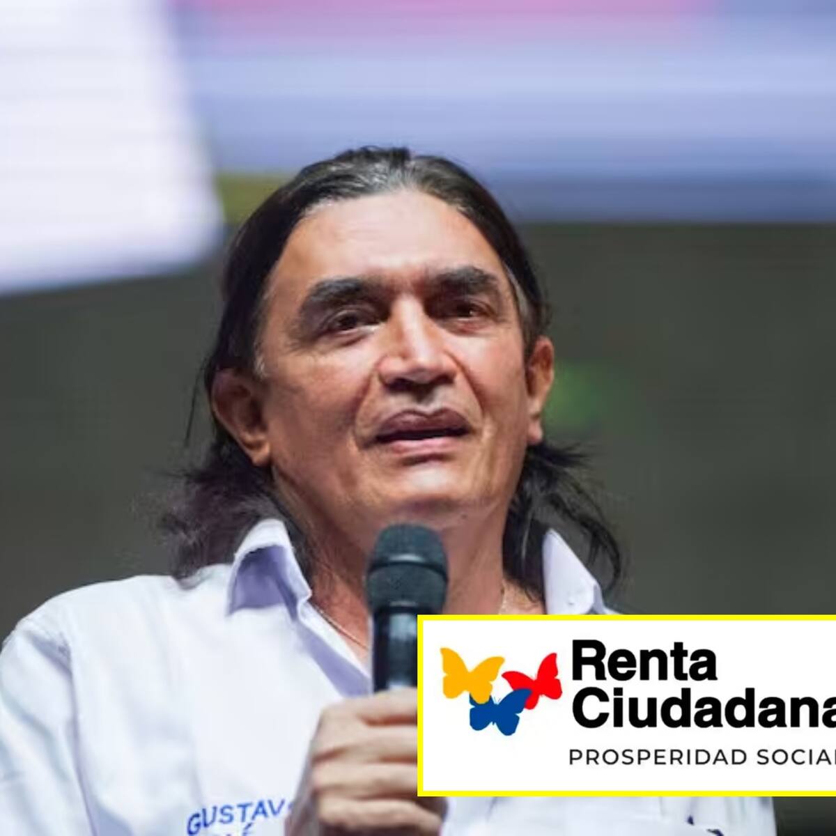 Próximo pago de Renta Ciudadana será en noviembre 2024: Esto explicó Gustavo Bolívar
