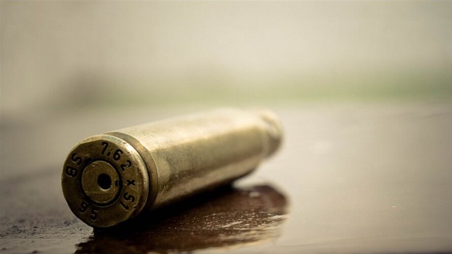 Según las autoridades, un total de 13 personas han sido capturadas hasta el  momento por homicidio en Córdoba.. Foto: Getty Images