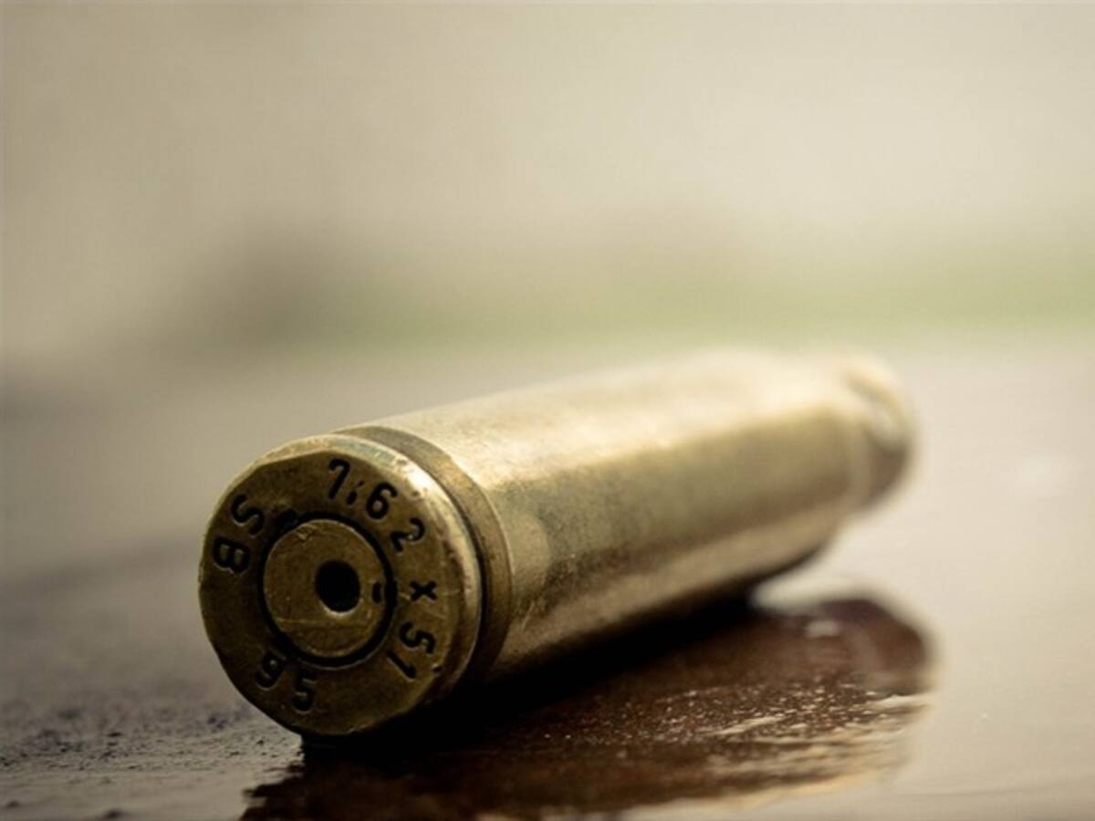 Más de 130 homicidios se han registrado en Córdoba en lo que va de 2020