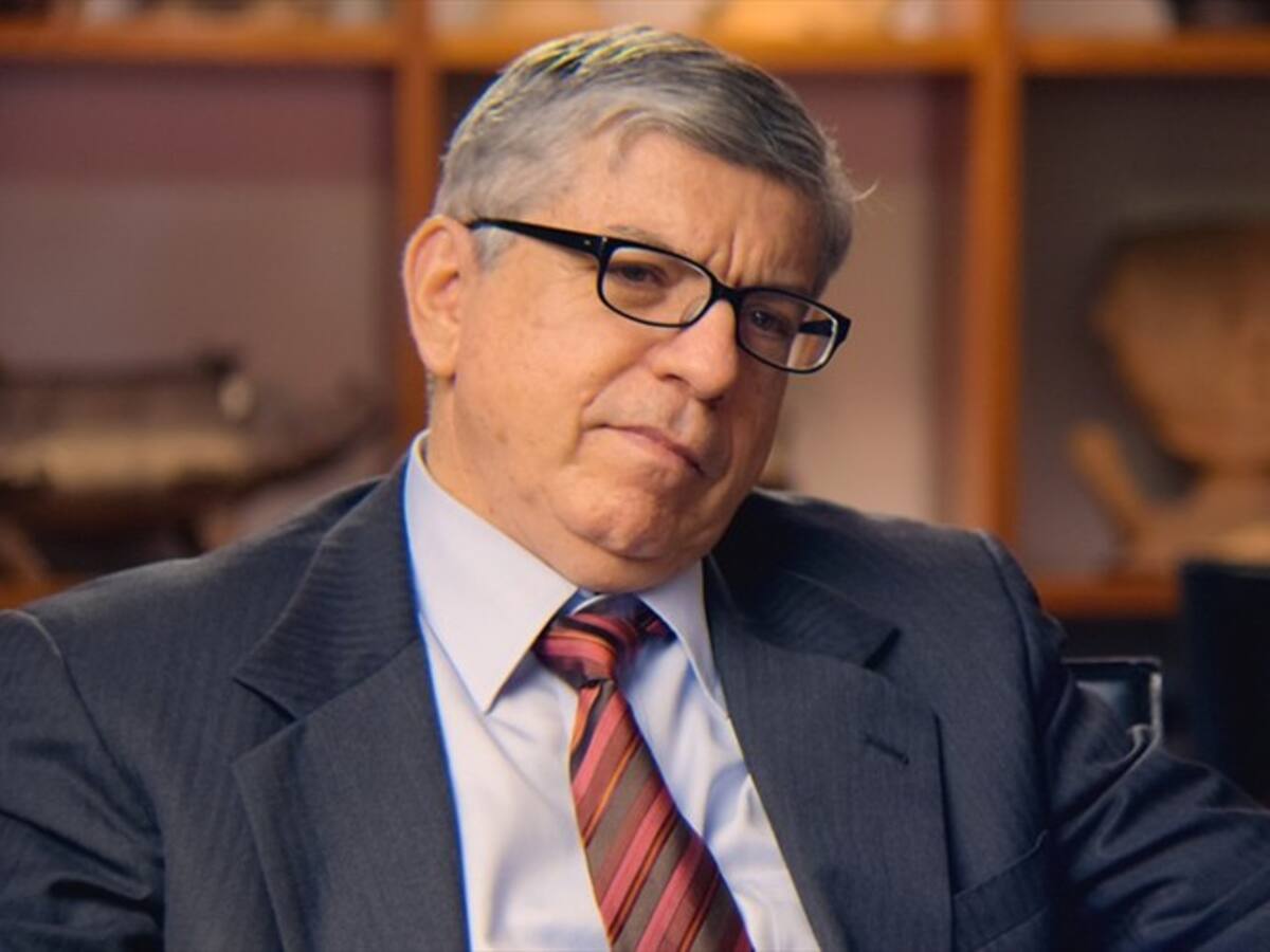 César Gaviria dio pistas sobre el candidato presidencial al que podría apoyar