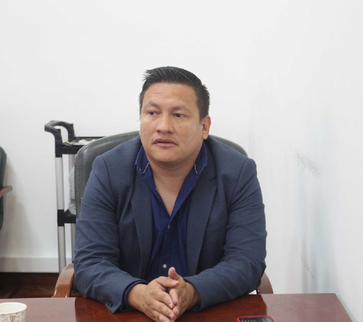 Crédito: Contraloría de Manizales.