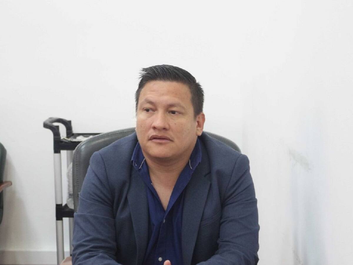 Contraloría de Manizales investigará contratos entre alcaldía y la empresa Conexión