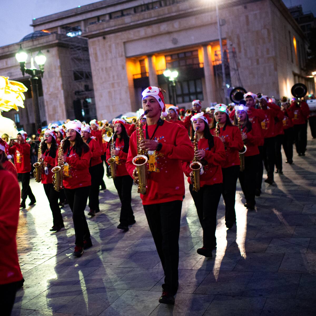 Planes gratuitos en Bogotá para Navidad: programe su recorrido por la ciudad