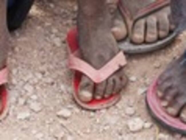 ¿Cómo podemos evitar que continúe el desplazamiento interno en Colombia?