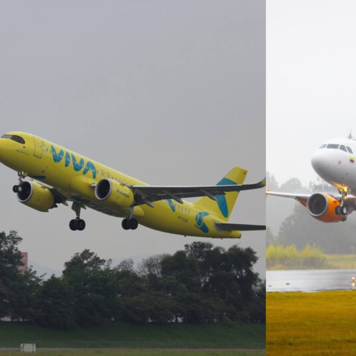 Critican decisión de SIC de no recibir más demandas hasta resolver las de Viva y Ultra Air