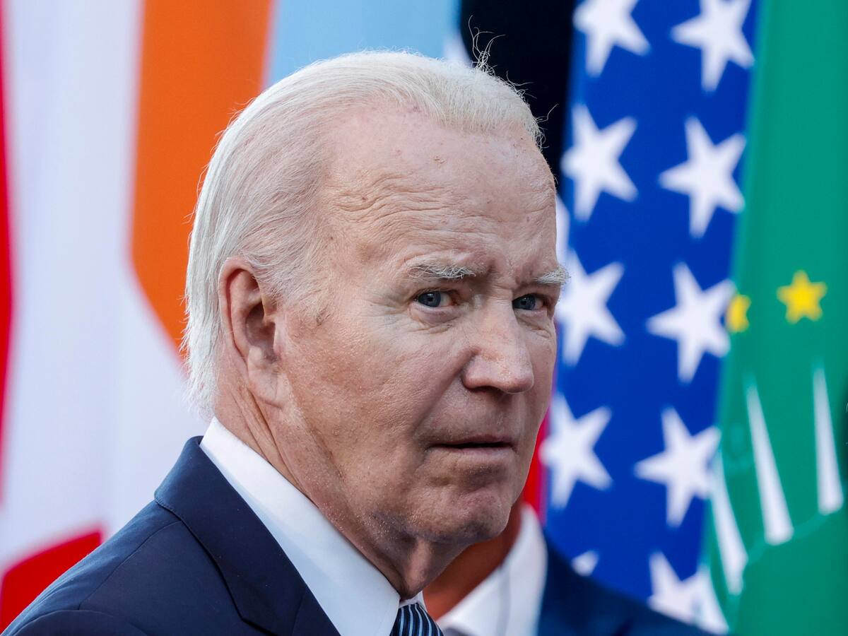 “Los republicanos están desesperados”: José Aristimuño sobre “guerra sucia” contra Biden