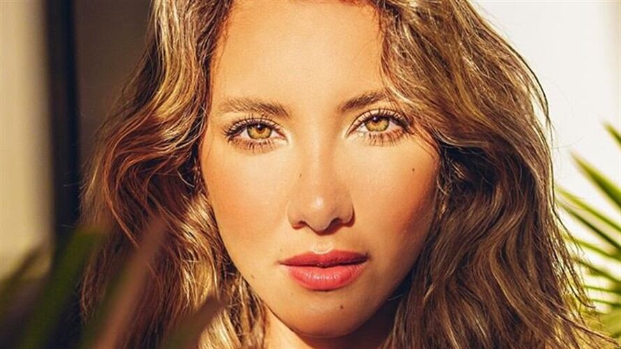 Ricki Álvarez informó que su hermana ya se encuentra mejor. Foto: Instagram: danielaalvareztv