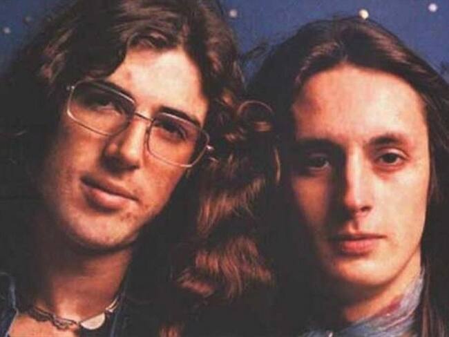 ‘Sui Generis’ celebra medio siglo desde su creación