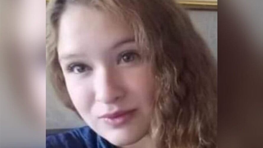 Sharik Lizeth Márquez Téllez. Foto: Redes