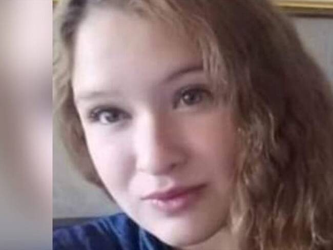 Sharik Lizeth Márquez Téllez. Foto: Redes