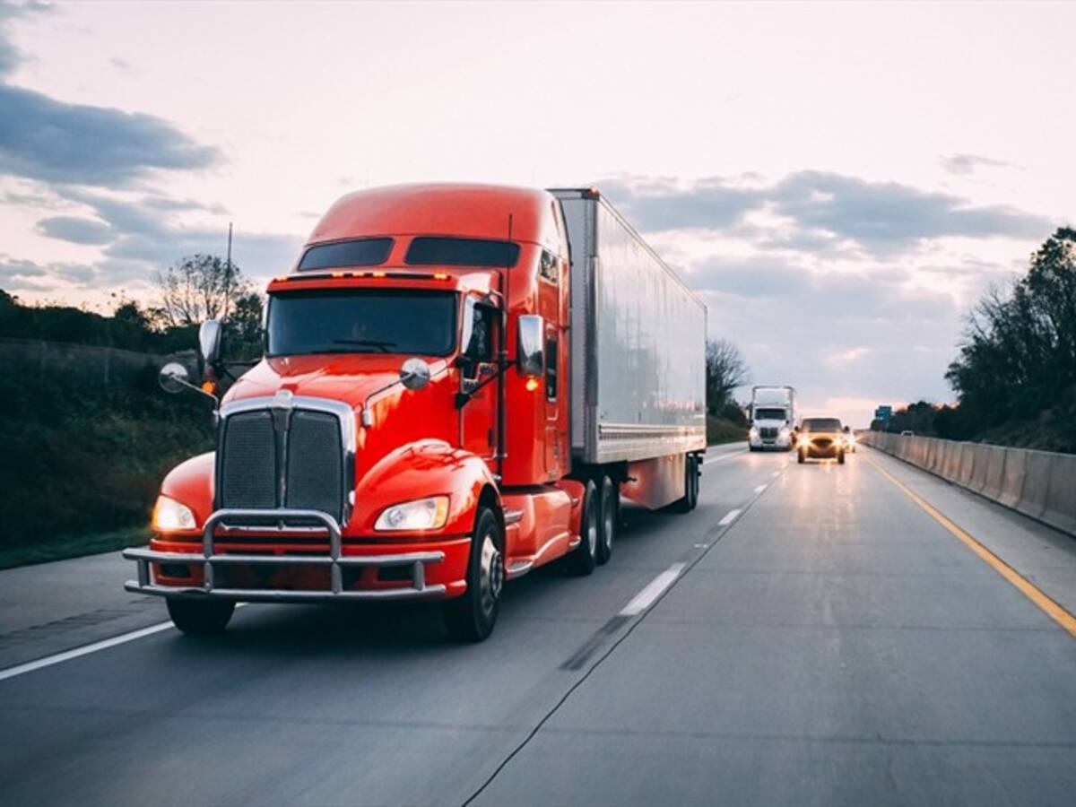 Transportadores de carga en alerta por acciones terroristas en Norte de Santander