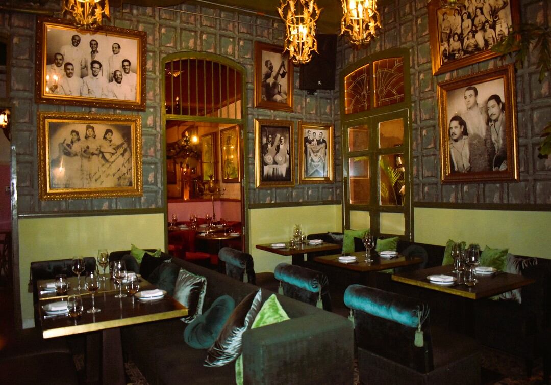 Café Havana, la joya en Getsemaní para disfrutar la mejor música y gastronomía Cubana