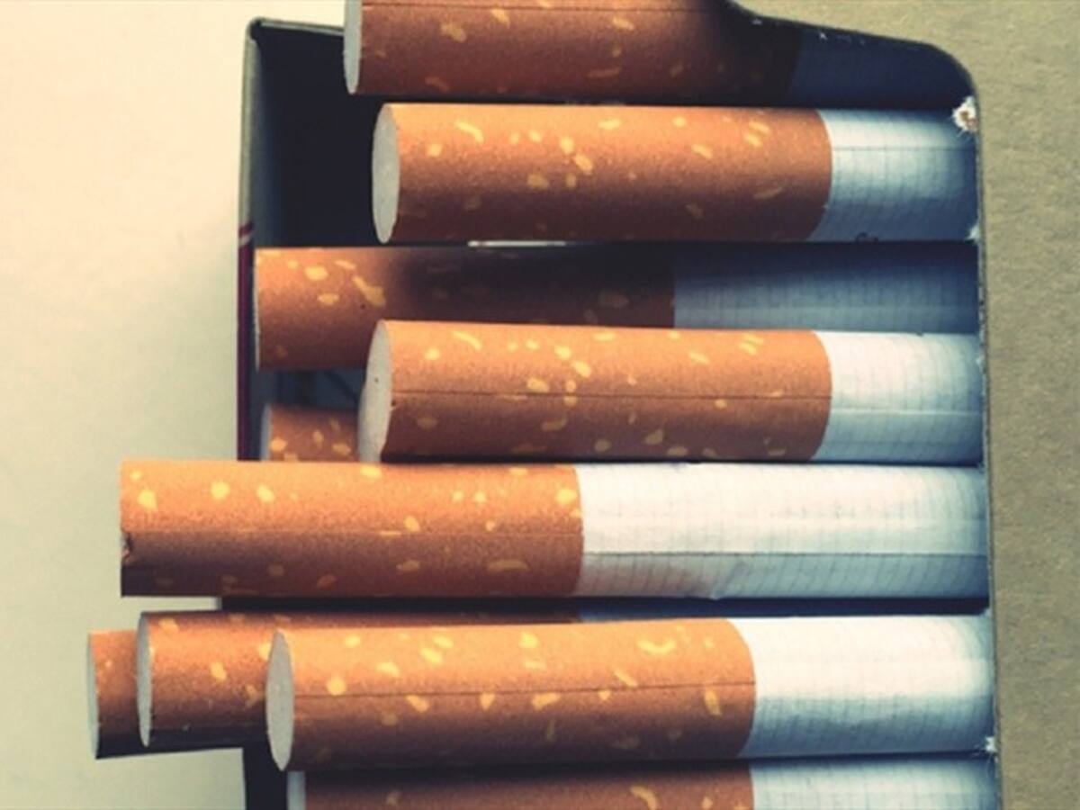 Aprehenden 1.742.000 cajetillas de cigarrillos de contrabando en el Golfo de Urabá