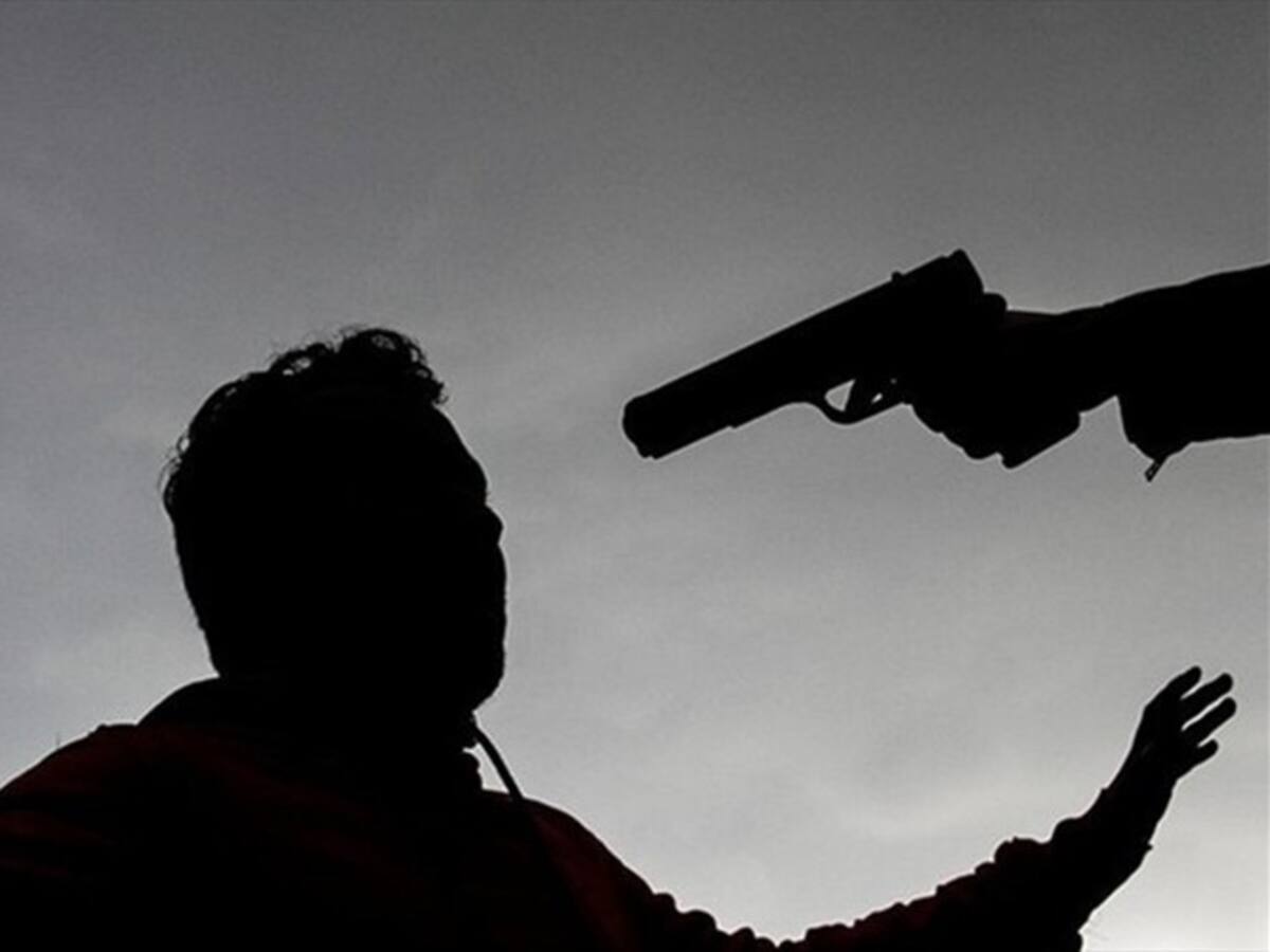 El informe de los escoltas de alias Rojas, el exguerrillero de las Farc asesinado