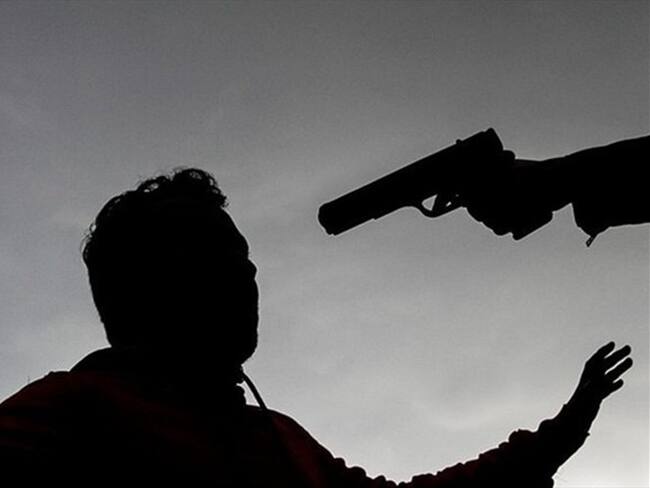 ONU, preocupada por asesinato de exguerrilleros de las FARC. Foto: Colprensa