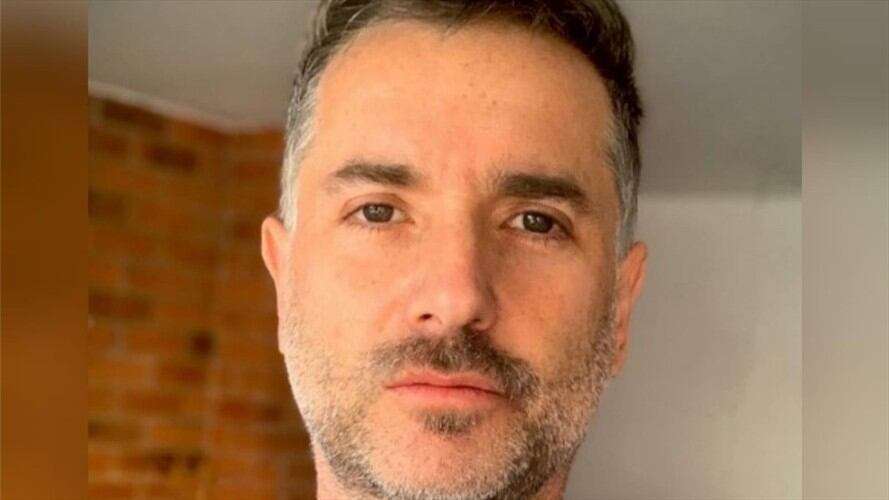 Luis Mesa explicó en Sigue La W las razones por las que impulsa a que se regule el consumo y el uso de la marihuana en Colombia. . Foto: Instagram: @luismesa