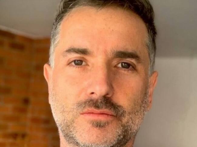 Luis Mesa explicó en Sigue La W las razones por las que impulsa a que se regule el consumo y el uso de la marihuana en Colombia. . Foto: Instagram: @luismesa