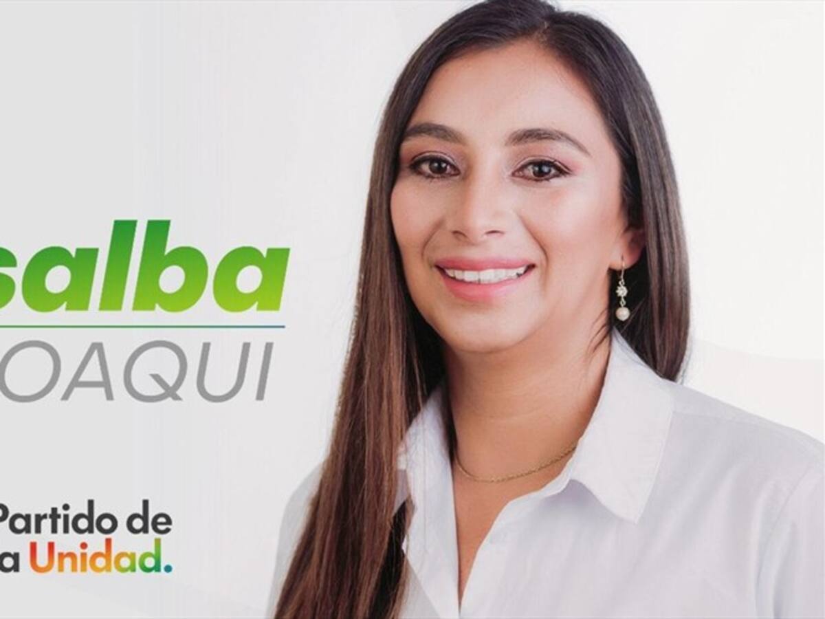 Fiscalía confirma que investiga a candidata por tres delitos en Popayán