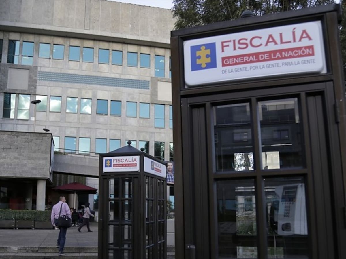 A la cárcel tres presuntos responsables de masacres en el país