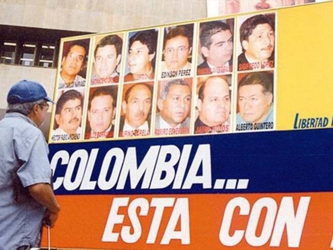 Crean museo virtual para promover la dignidad de víctimas de secuestro en el Valle