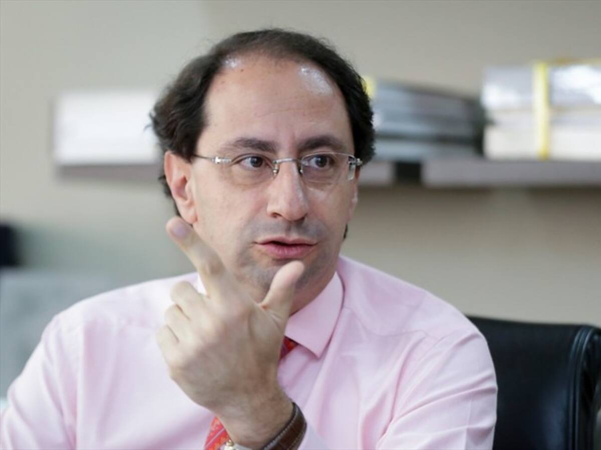 Antes de apurar, debemos acertar: Minhacienda sobre proyecto de reforma tributaria