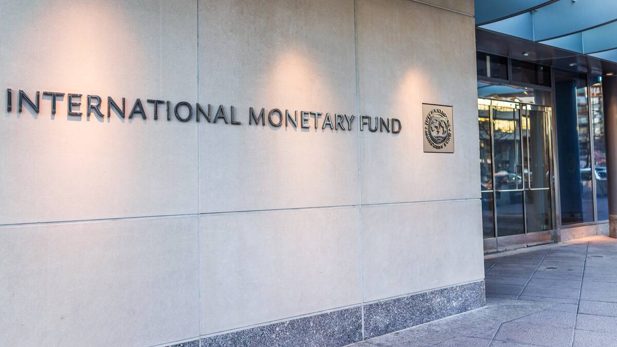 FMI y Argentina llegan a un pacto técnico que abre el acceso a 2.000 millones de dólares