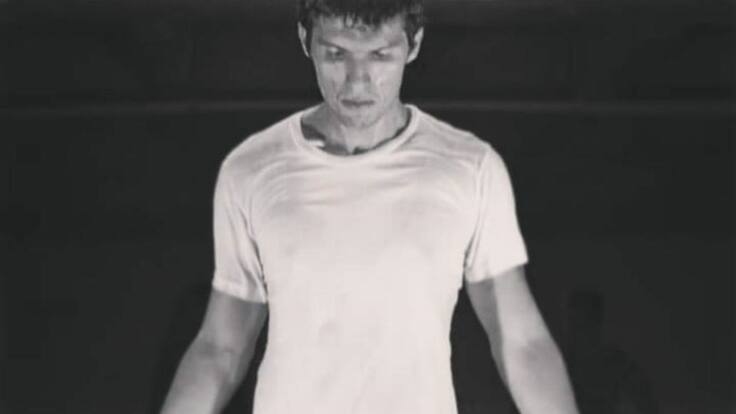 Boxeador samario denuncia que fue arrollado por vehículo de coronel del Ejército