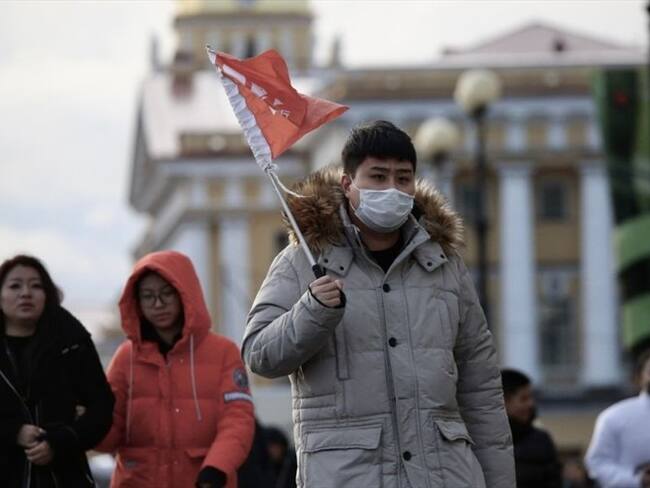 Así se vive en Asia la amenaza del Coronavirus
