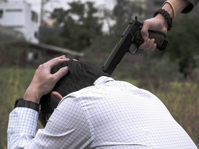 Imagen de referencia. Foto: Getty Images