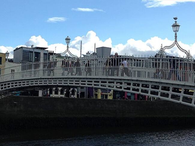 24 horas en Dublín. Foto: Bang Media