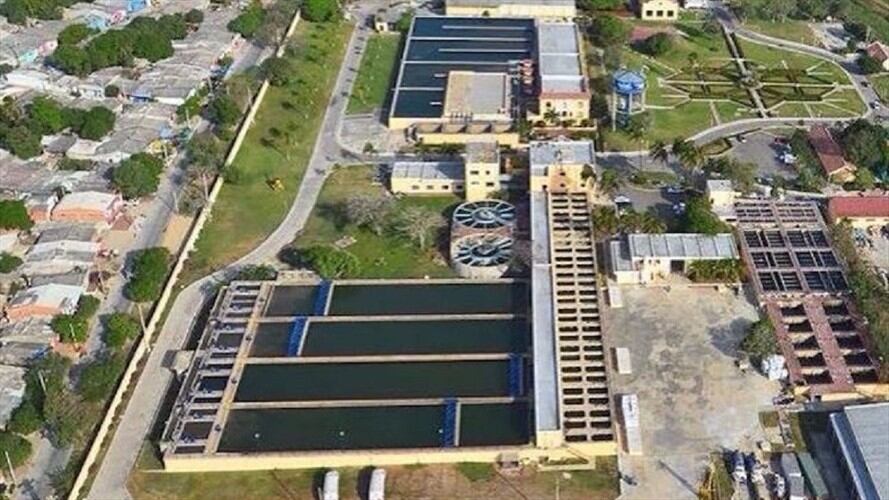 La Presidenta de la Cámara de Comercio, subrayó que Barranquilla no puede tener sus servicios públicos básicos en situación de entredicho. Foto: Colprensa