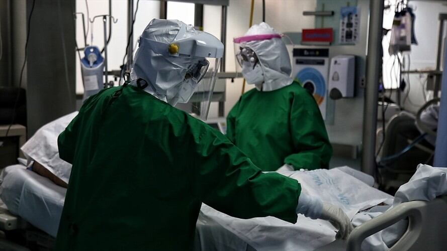 Imagen de referencia. Foto: Colprensa - Álvaro Tavera