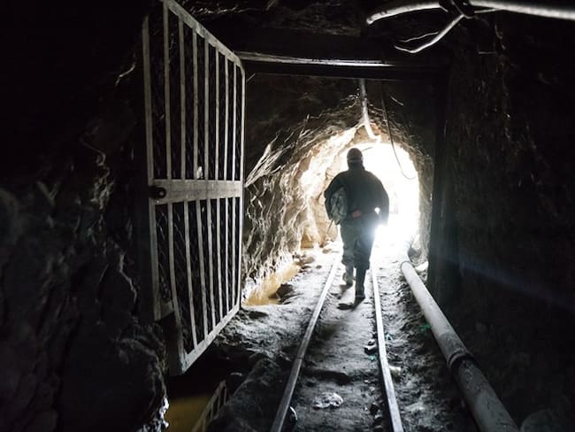 El Tribunal Administrativo del Quindío aceptó un incidente de desacato de tutela por no realizar una consulta popular minera. Foto: Getty Images