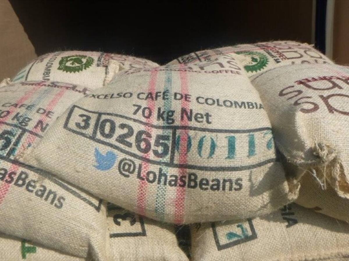 Excombatientes de las Farc exportan café orgánico desde Santa Marta
