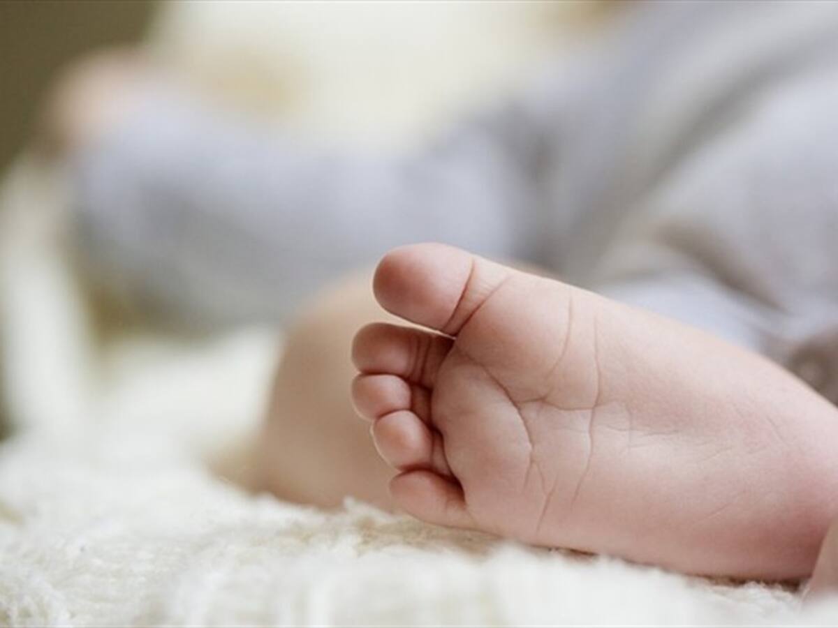 Denuncian negligencia de la EPS Sanitas en muerte de un bebé en Tunja