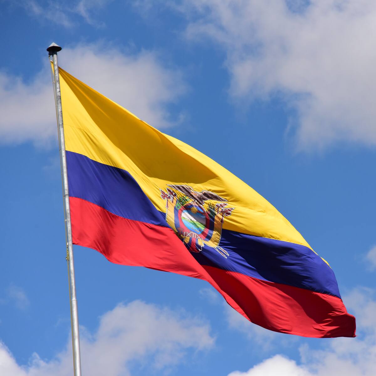 “Solo faltaba una formalidad”: Diego Ordoñez, consejero Presidencial de Ecuador, sobre avión que iban a vender a Colombia