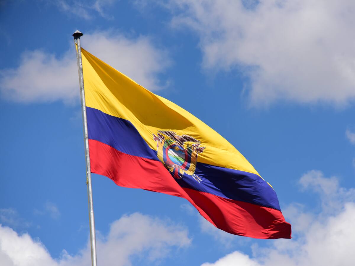 “Solo faltaba una formalidad”: Diego Ordoñez, consejero Presidencial de Ecuador, sobre avión que iban a vender a Colombia